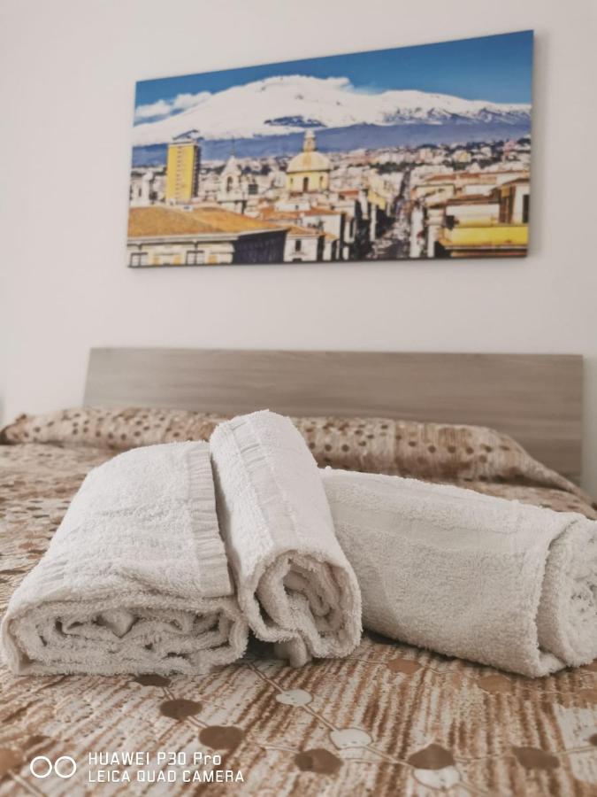 Apartamento Il Giardino In Centro CTA Exterior foto