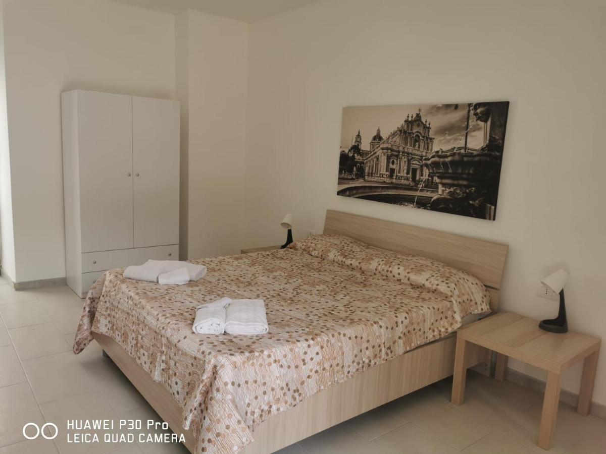 Apartamento Il Giardino In Centro CTA Exterior foto