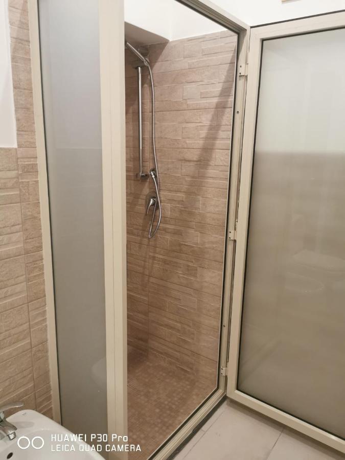 Apartamento Il Giardino In Centro CTA Exterior foto