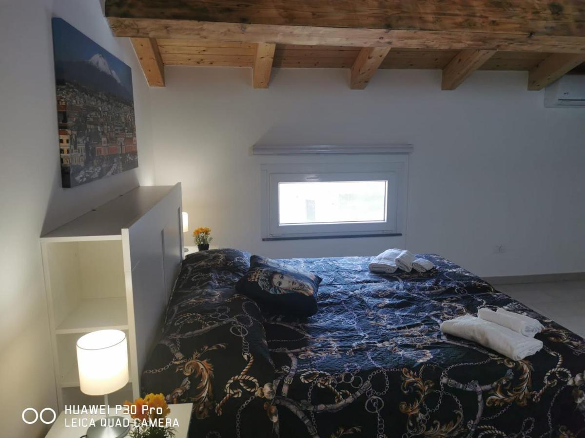 Apartamento Il Giardino In Centro CTA Exterior foto