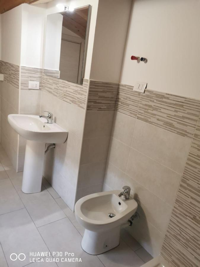 Apartamento Il Giardino In Centro CTA Exterior foto